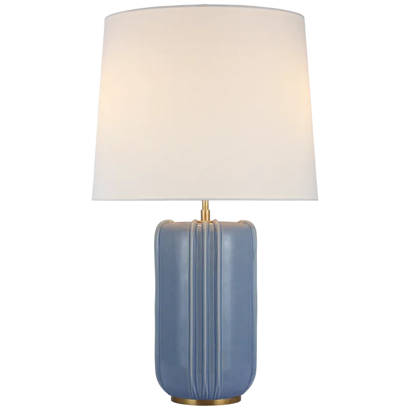 Minx Table Lamp — Table Lamps Shade & Ambient
