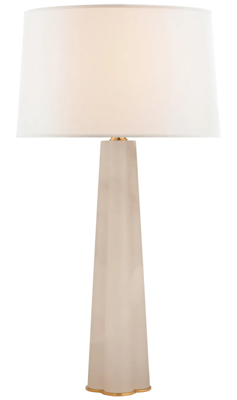 Adeline Table Lamp — Table Lamps Shade & Ambient