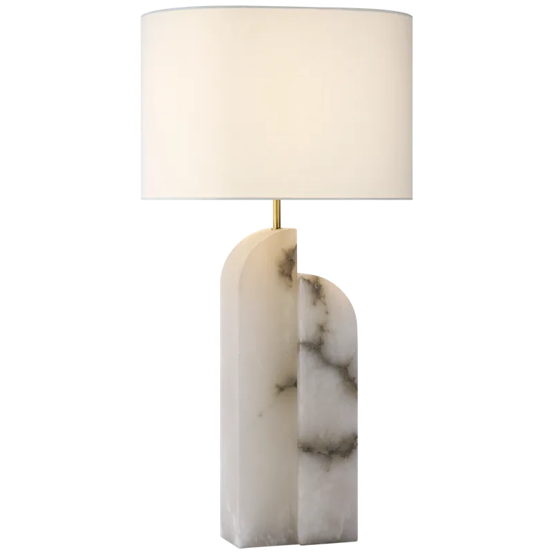 Savoye Table Lamp — Table Lamps Shade & Ambient