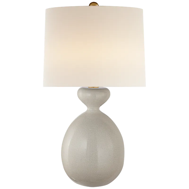 Gannet Table Lamp — Table Lamps Shade & Ambient