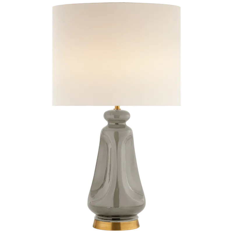 Kapila Table Lamp — Table Lamps Shade & Ambient