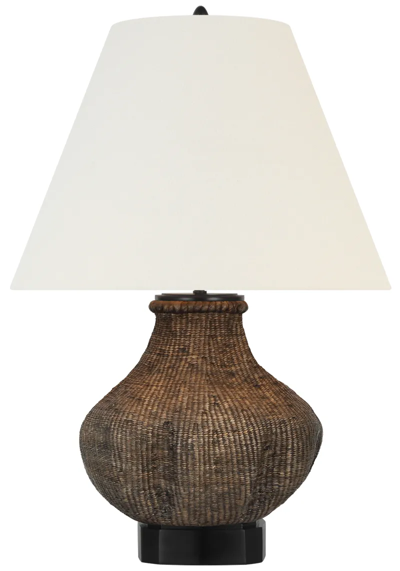 Tahiti Table Lamp — Table Lamps Shade & Ambient