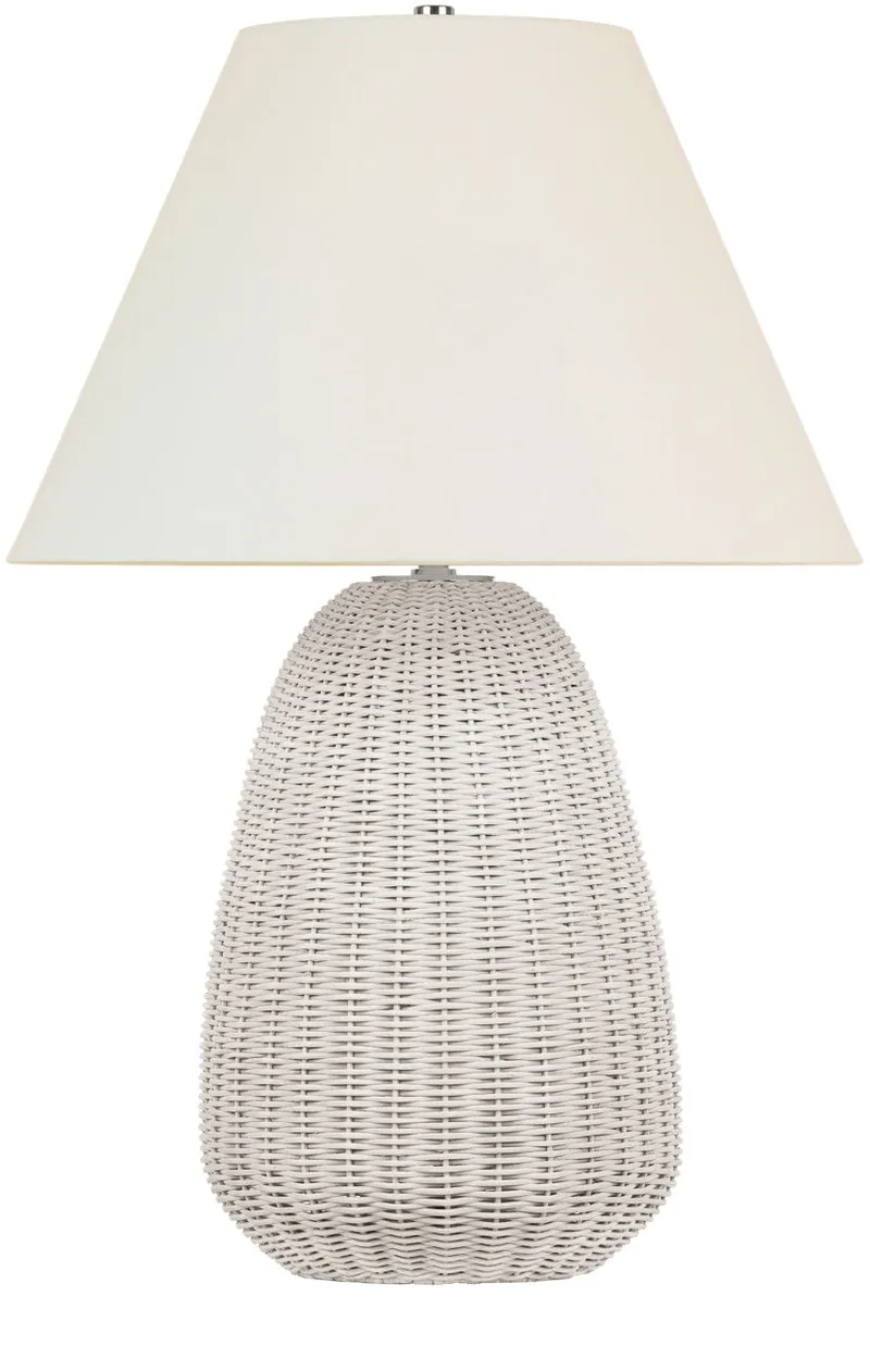 Kokomo Table Lamp — Table Lamps Shade & Ambient