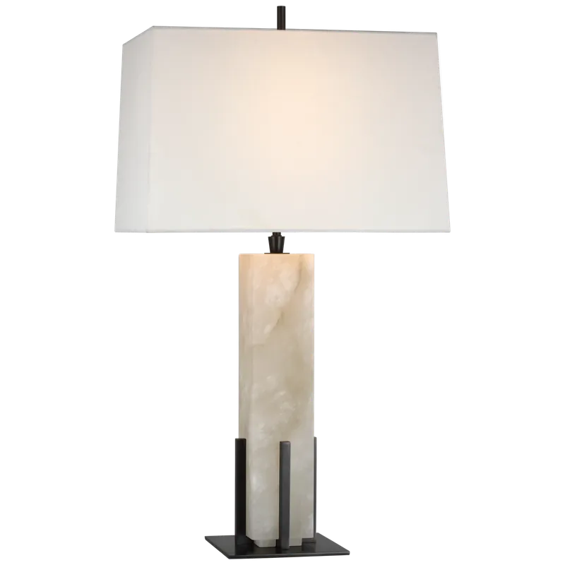 Gironde Table Lamp — Table Lamps Shade & Ambient