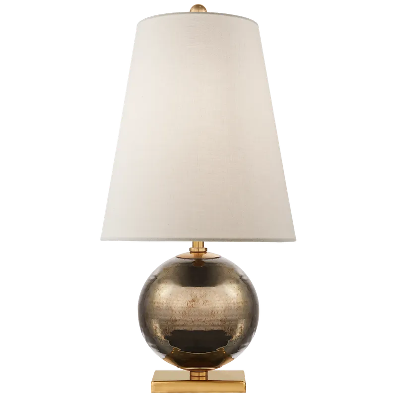 Corbin Table Lamp — Table Lamps Shade & Ambient