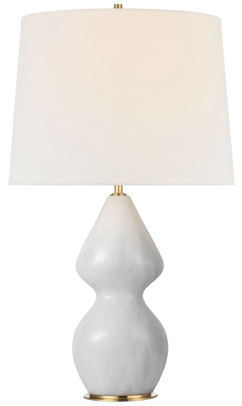 Noppon Table Lamp — Table Lamps Shade & Ambient