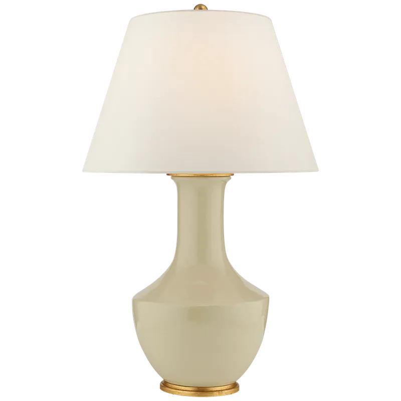 Lambay Table Lamp — Table Lamps Shade & Ambient