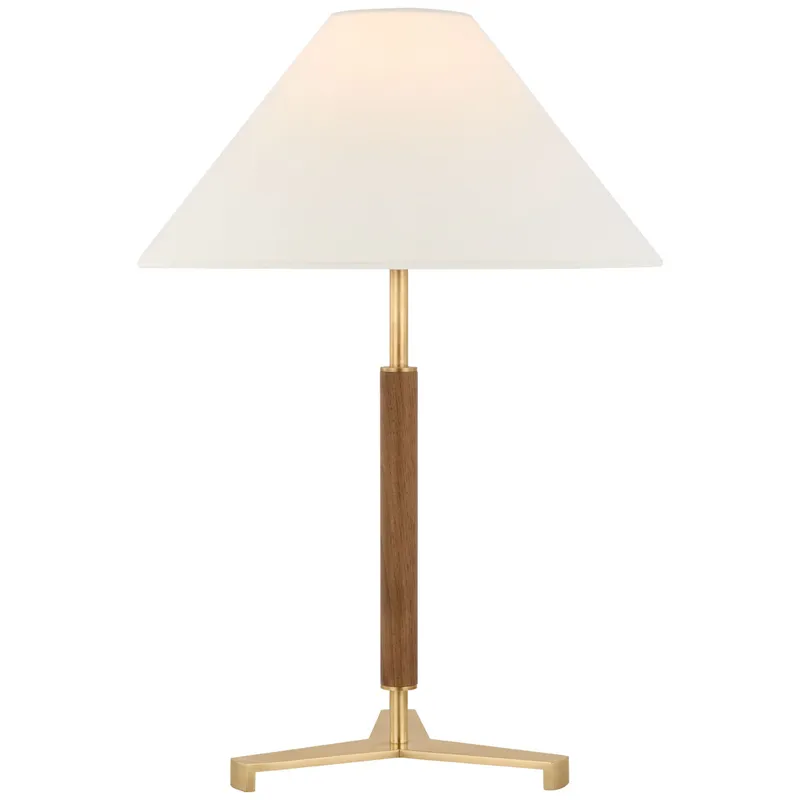 Amaya Table Lamp — Table Lamps Shade & Ambient