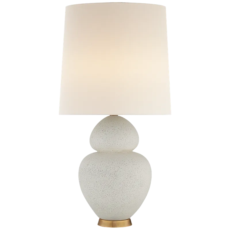 Michelena Table Lamp — Table Lamps Shade & Ambient