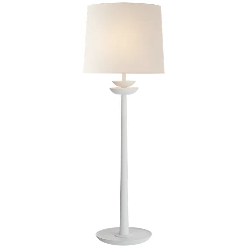 Beaumont Table Lamp — Table Lamps Shade & Ambient
