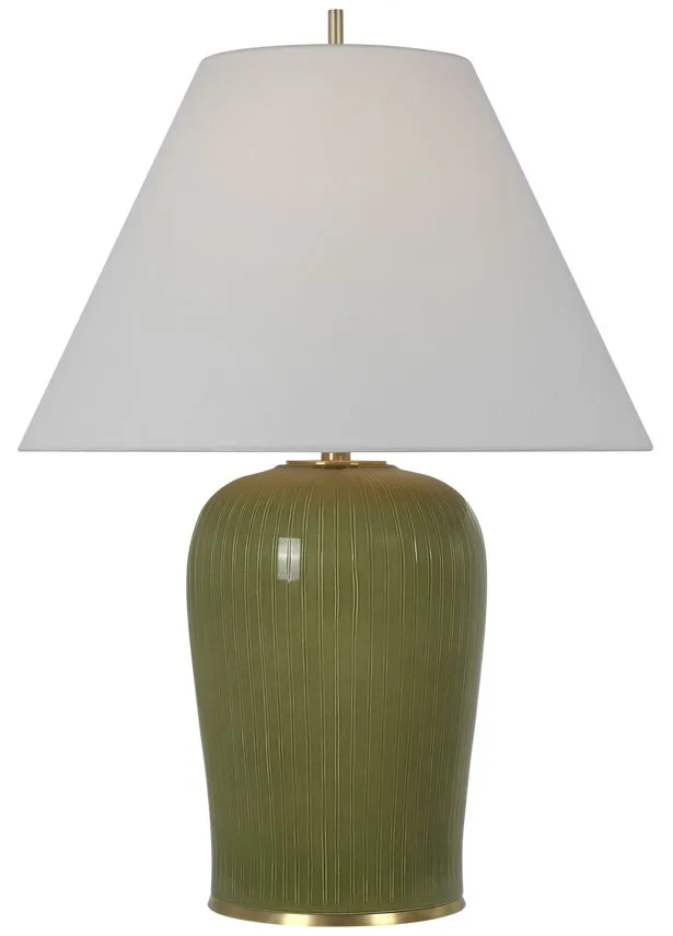 Opera Table Lamp — Table Lamps Shade & Ambient