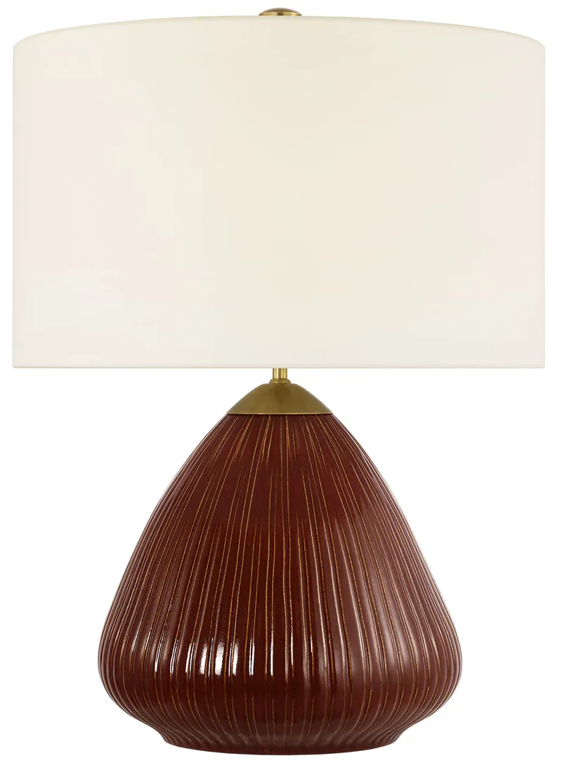Vesse Table Lamp — Table Lamps Shade & Ambient