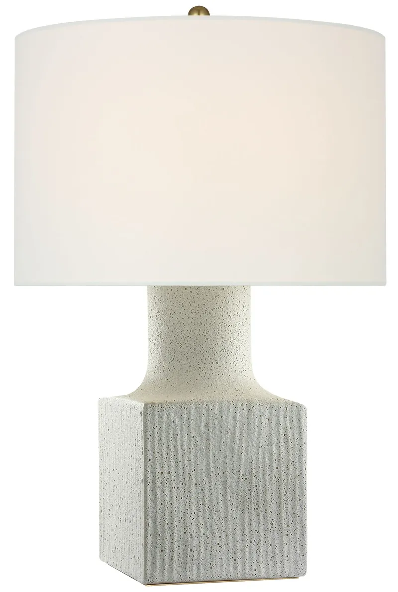 Aviva Table Lamp — Table Lamps Shade & Ambient