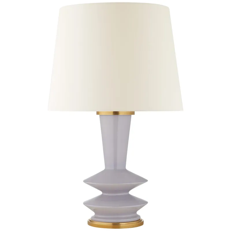 Whittaker Table Lamp — Table Lamps Shade & Ambient