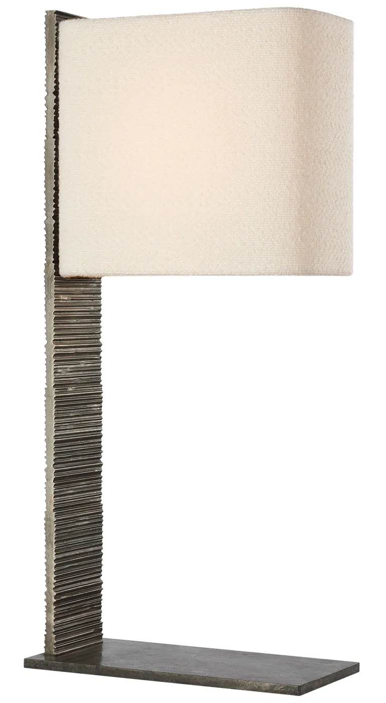 Fumar Statement Table Lamp — Table Lamps Shade & Ambient