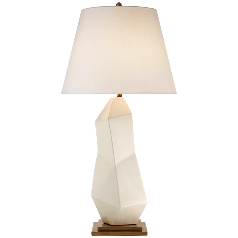 Bayliss Table Lamp — Table Lamps Shade & Ambient