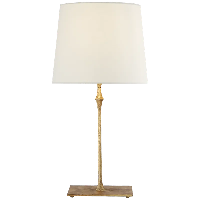 Dauphine Table Lamp — Table Lamps Shade & Ambient