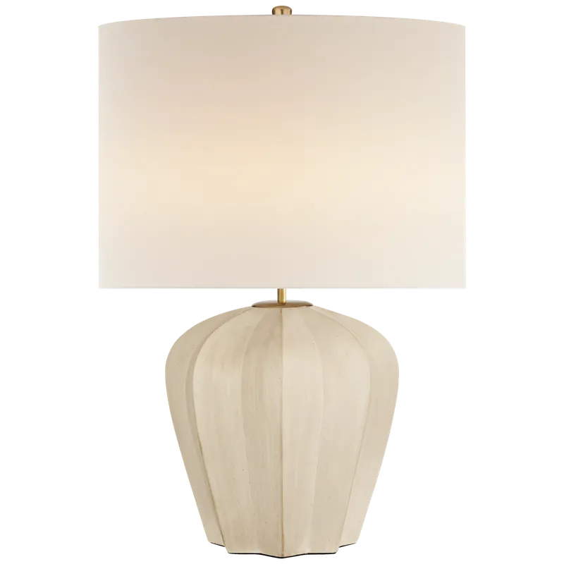 Pierrepont Table Lamp — Table Lamps Shade & Ambient