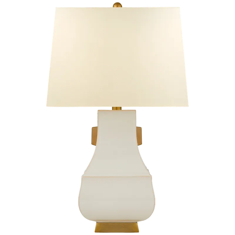 Kang Jug Table Lamp — Table Lamps Shade & Ambient