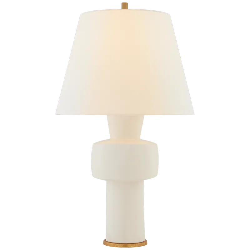 Eerdmans Table Lamp — Table Lamps Shade & Ambient