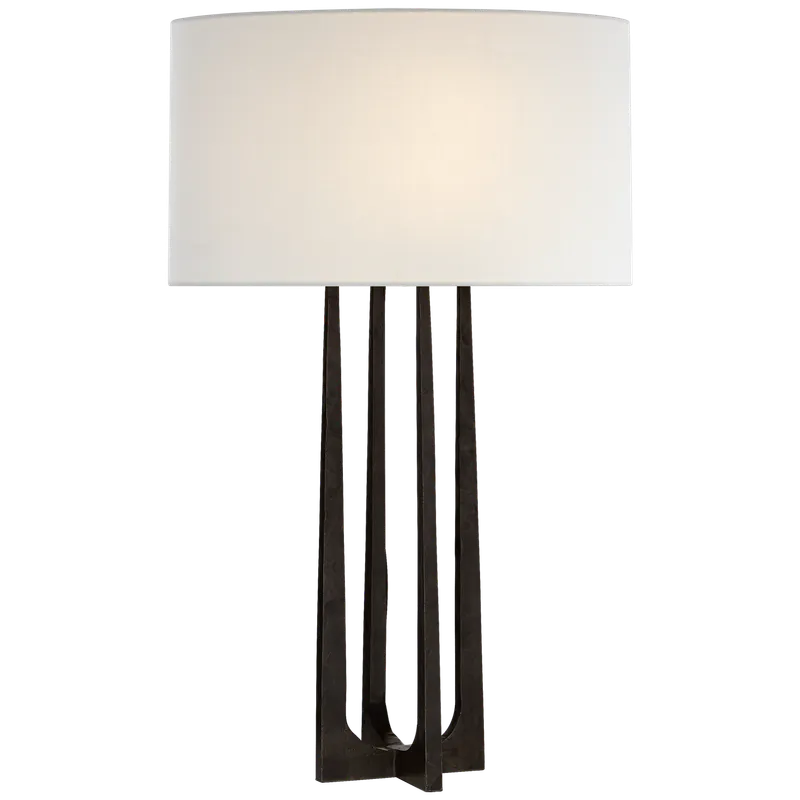 Scala Table Lamp — Table Lamps Shade & Ambient
