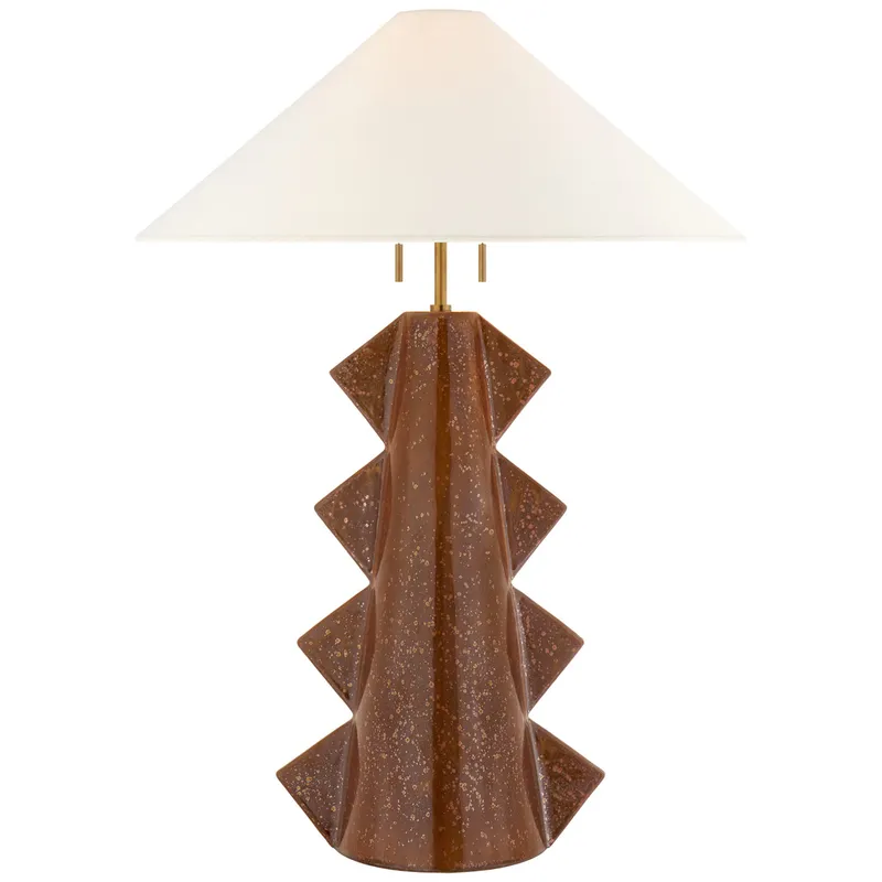 Senso Table Lamp — Table Lamps Shade & Ambient