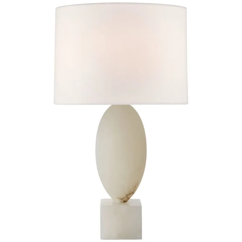 Versa Table Lamp — Table Lamps Shade & Ambient