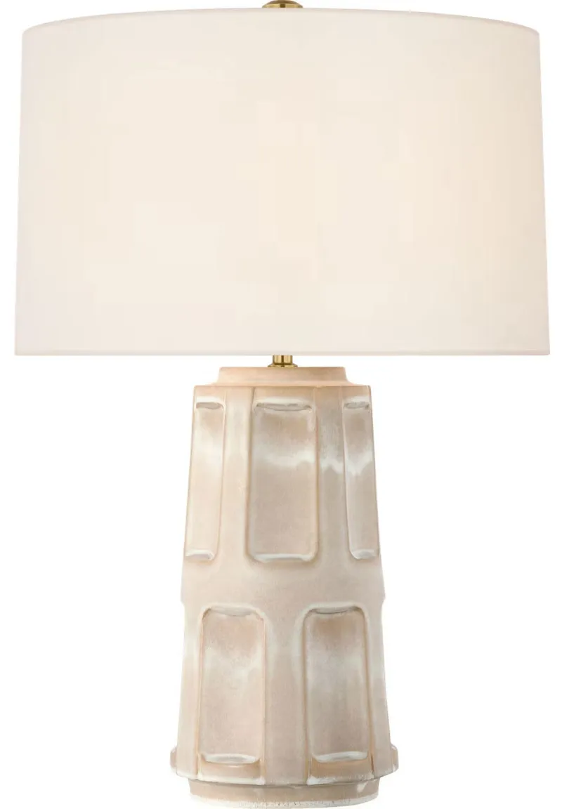 Altamira Table Lamp — Table Lamps Shade & Ambient