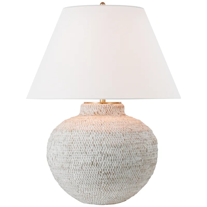 Avedon Table Lamp — Table Lamps Shade & Ambient