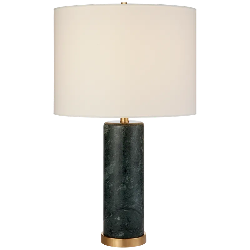 Cliff Table Lamp — Table Lamps Shade & Ambient