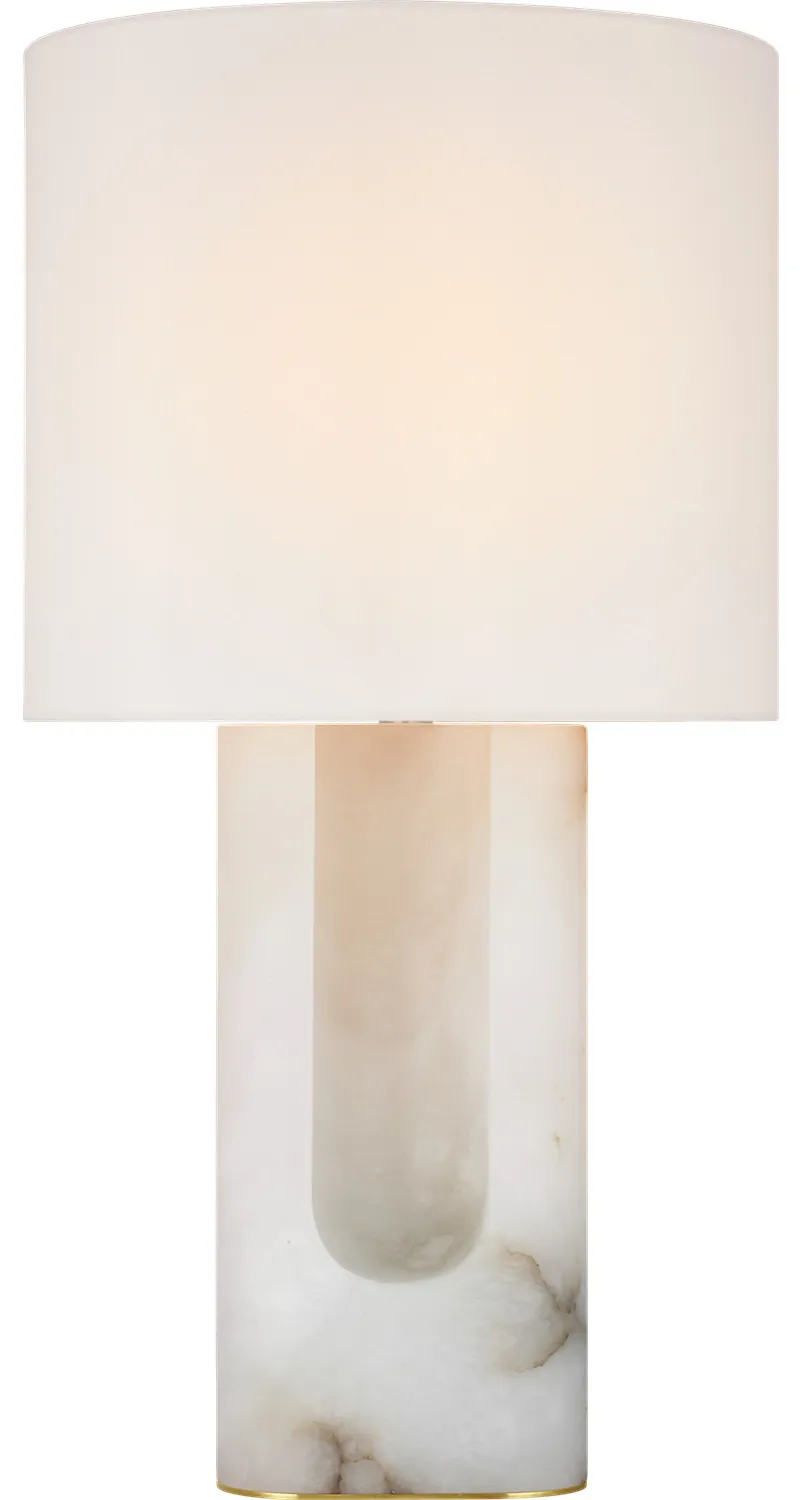 Palo Table Lamp — Table Lamps Shade & Ambient