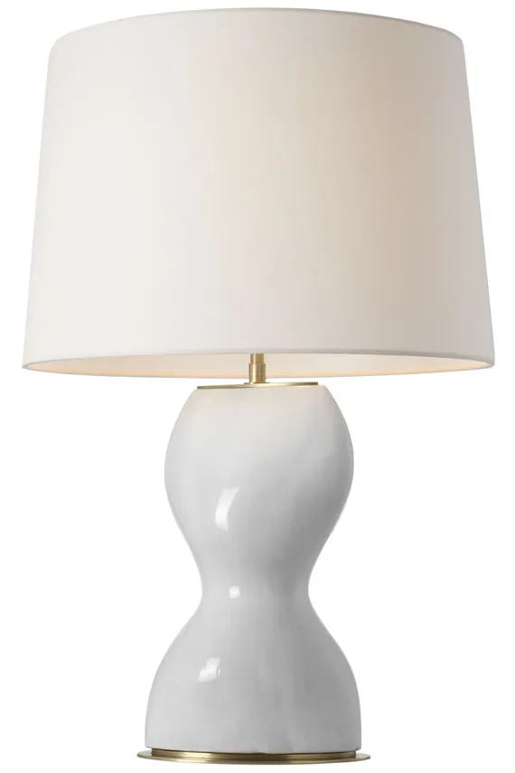 Misaki Table Lamp — Table Lamps Shade & Ambient