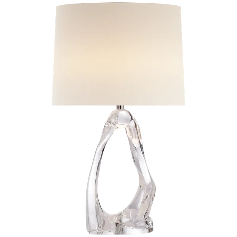 Cannes Table Lamp — Table Lamps Shade & Ambient