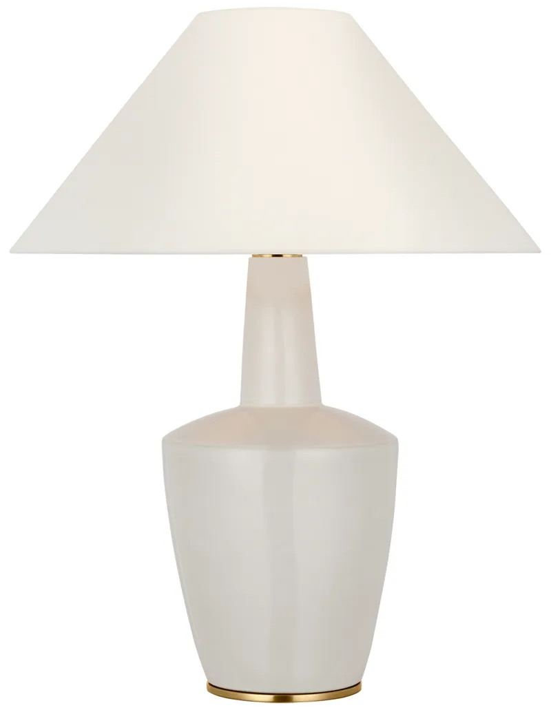 Paros Table Lamp — Table Lamps Shade & Ambient