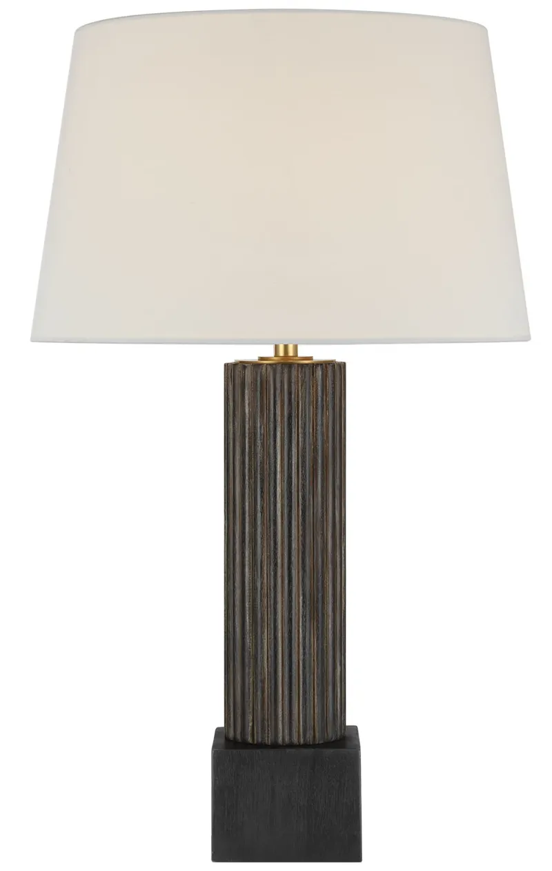 Reeve Table Lamp — Table Lamps Shade & Ambient