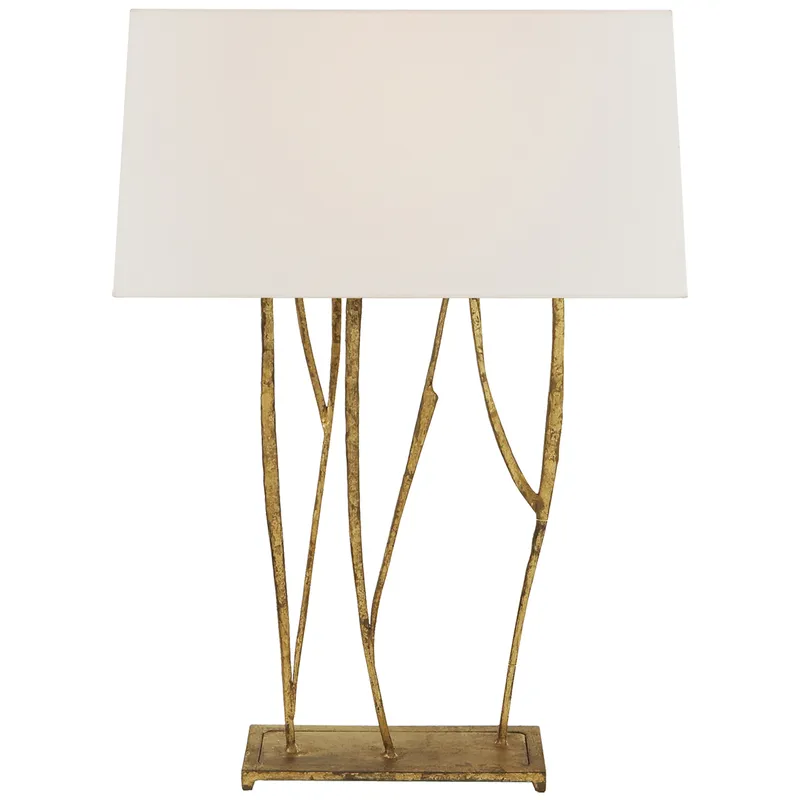 Aspen Table Lamp — Table Lamps Shade & Ambient