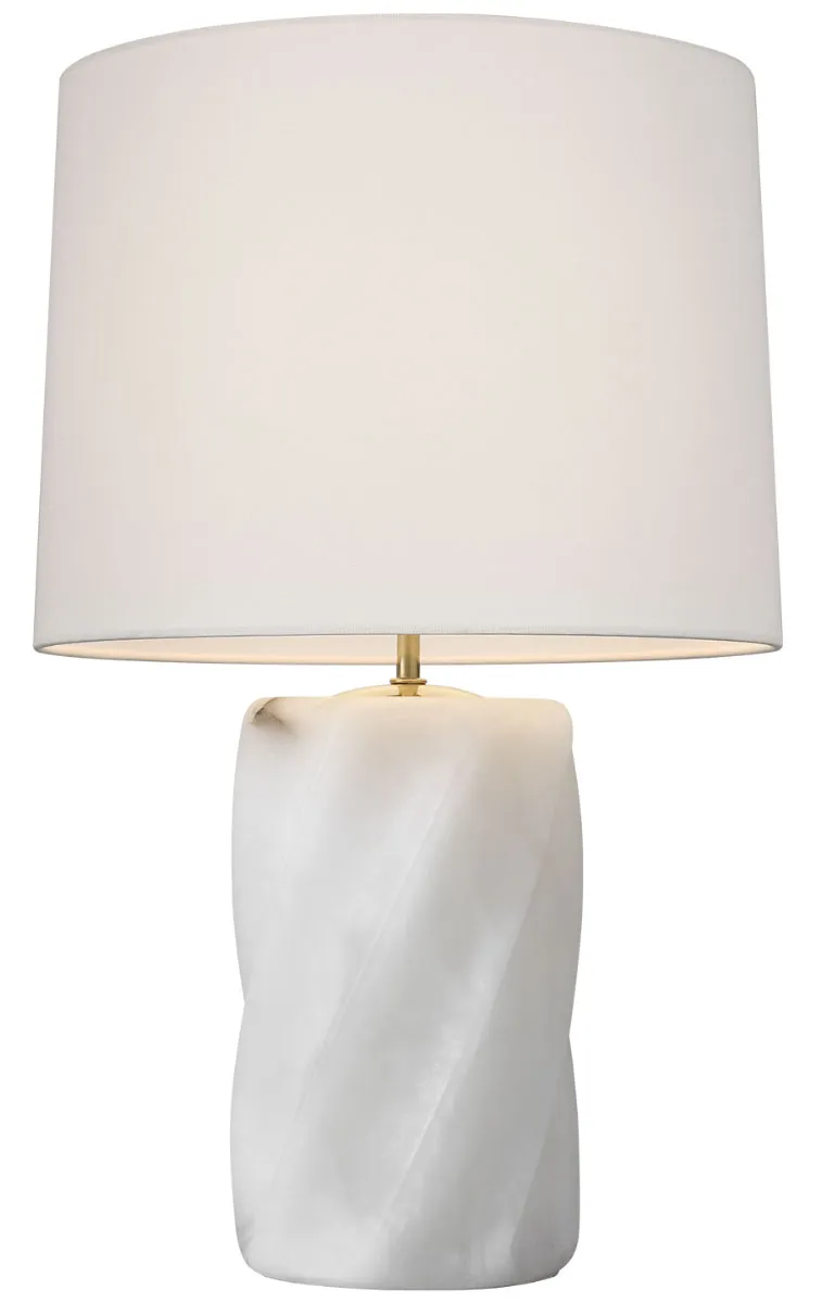 Ripley Table Lamp — Table Lamps Shade & Ambient