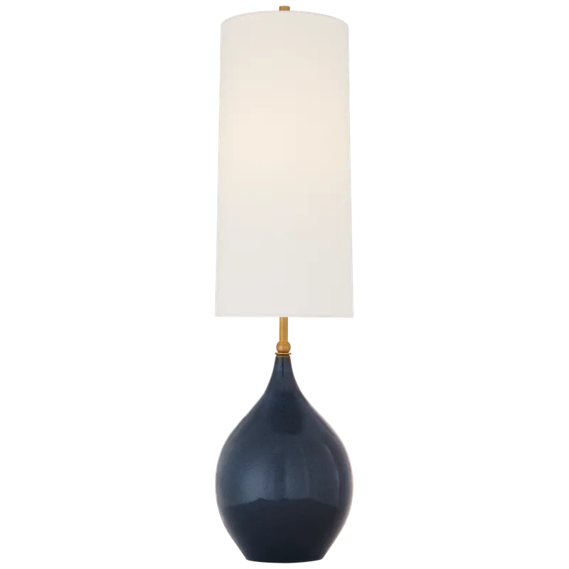 Loren Table Lamp — Table Lamps Shade & Ambient