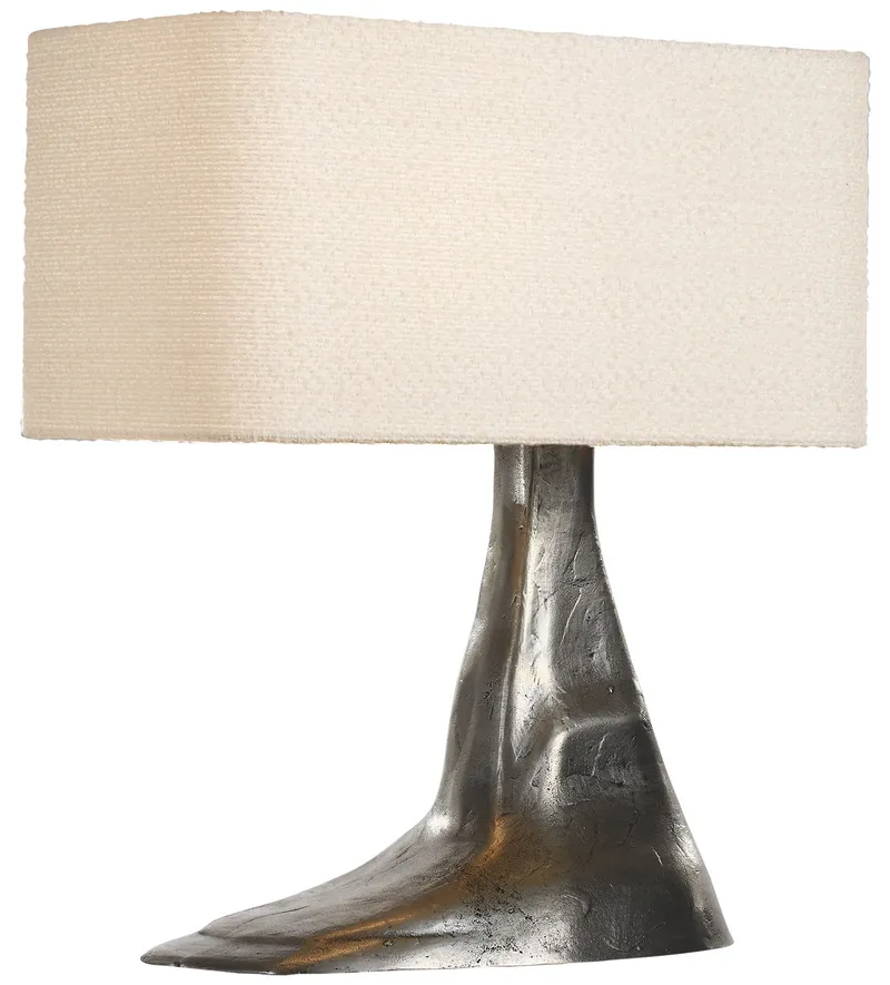 Terra Forma Table Lamp — Table Lamps Shade & Ambient