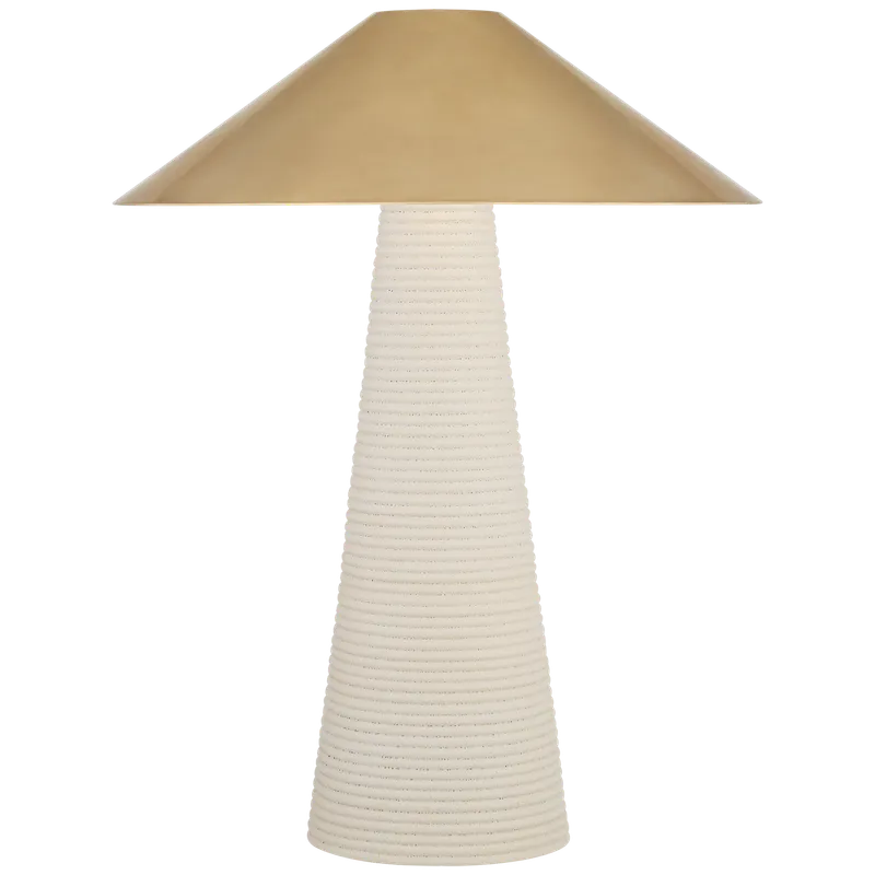 Miramar Table Lamp — Table Lamps Shade & Ambient