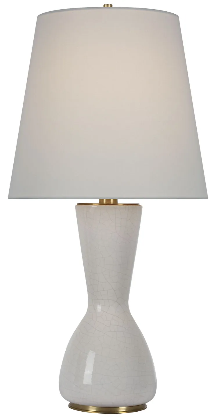 Jess Table Lamp — Table Lamps Shade & Ambient