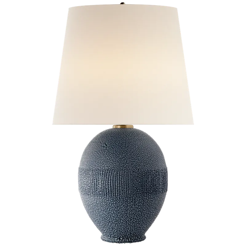 Toulon Table Lamp — Table Lamps Shade & Ambient