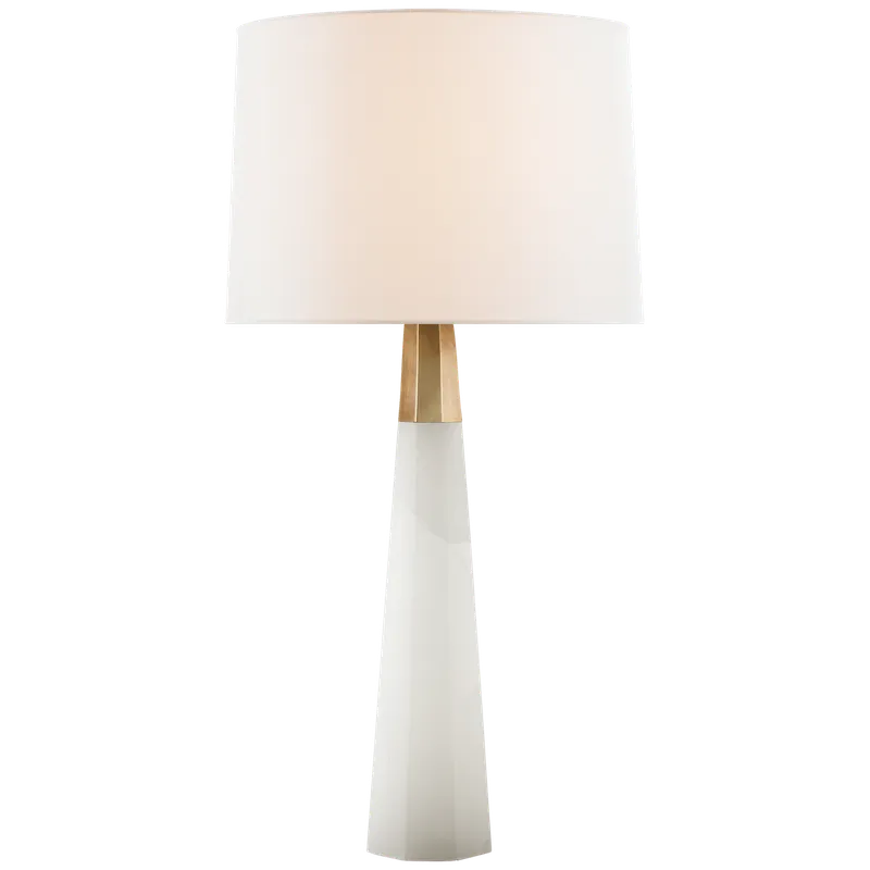 Olsen Table Lamp — Table Lamps Shade & Ambient