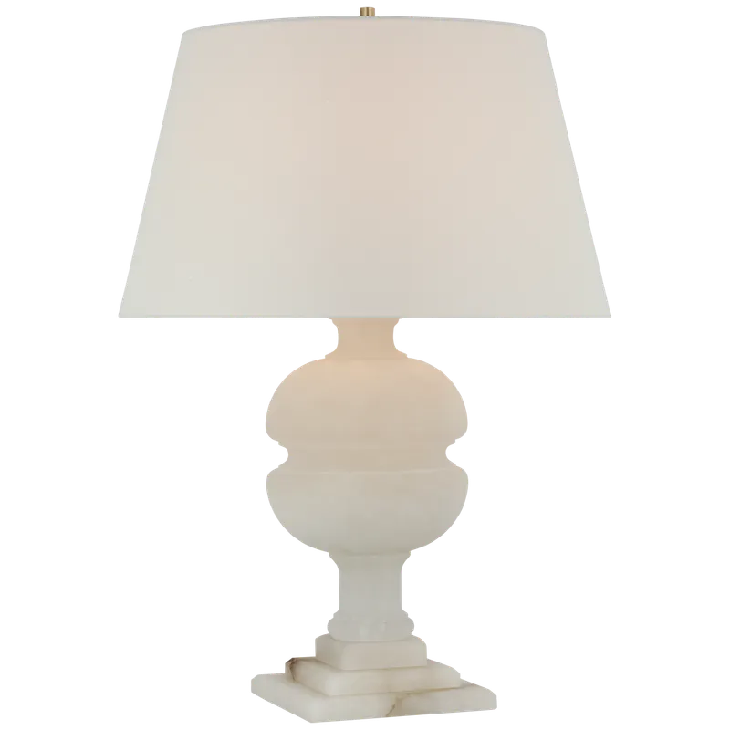 Desmond Table Lamp — Table Lamps Shade & Ambient