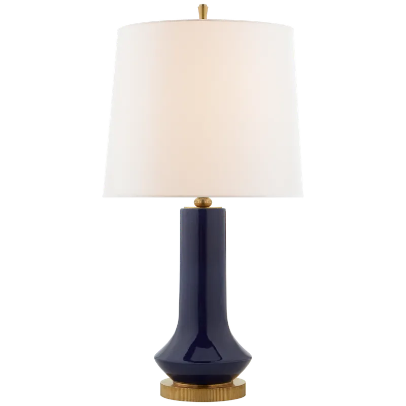 Luisa Table Lamp — Table Lamps Shade & Ambient
