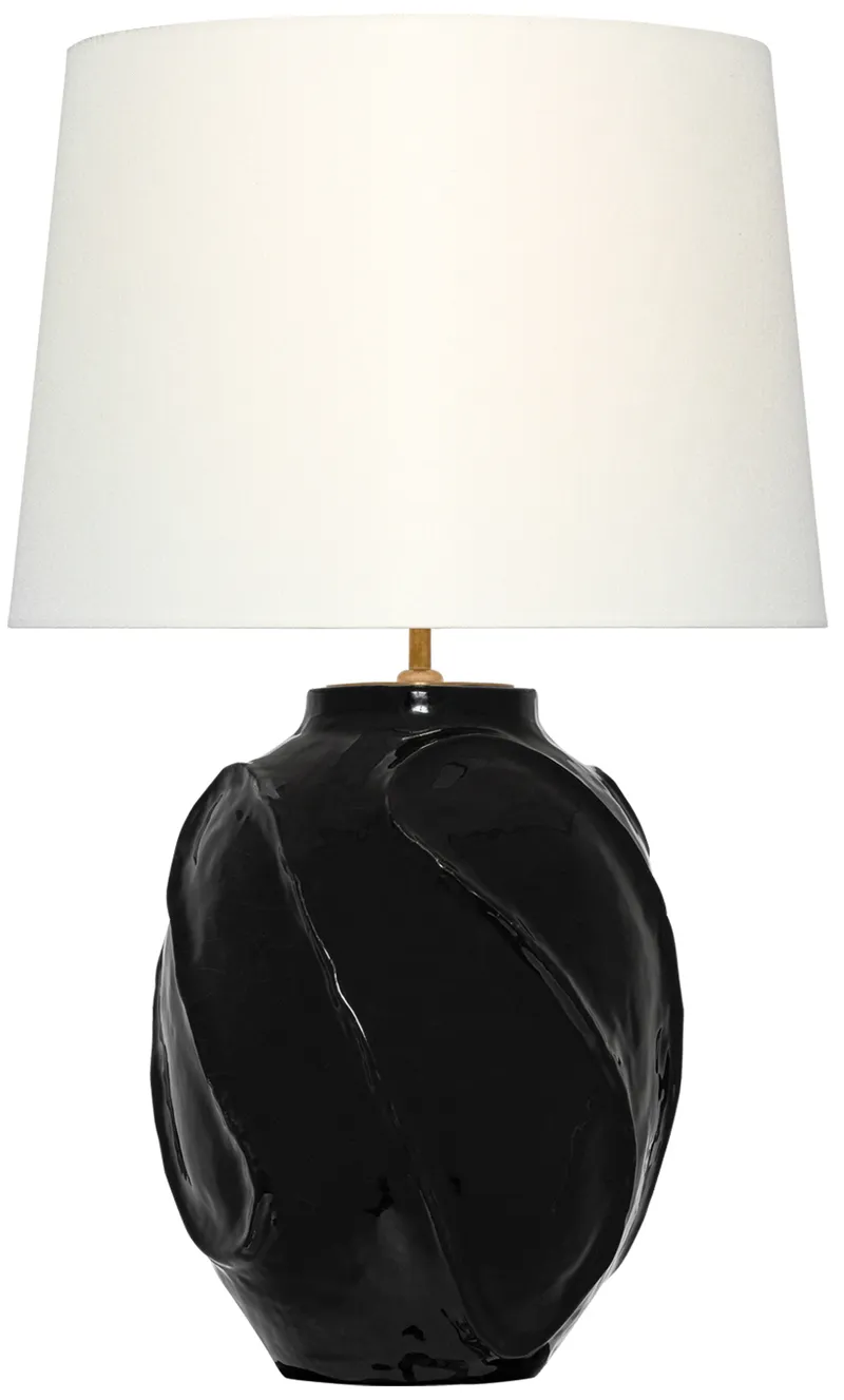 Idalia Table Lamp — Table Lamps Shade & Ambient
