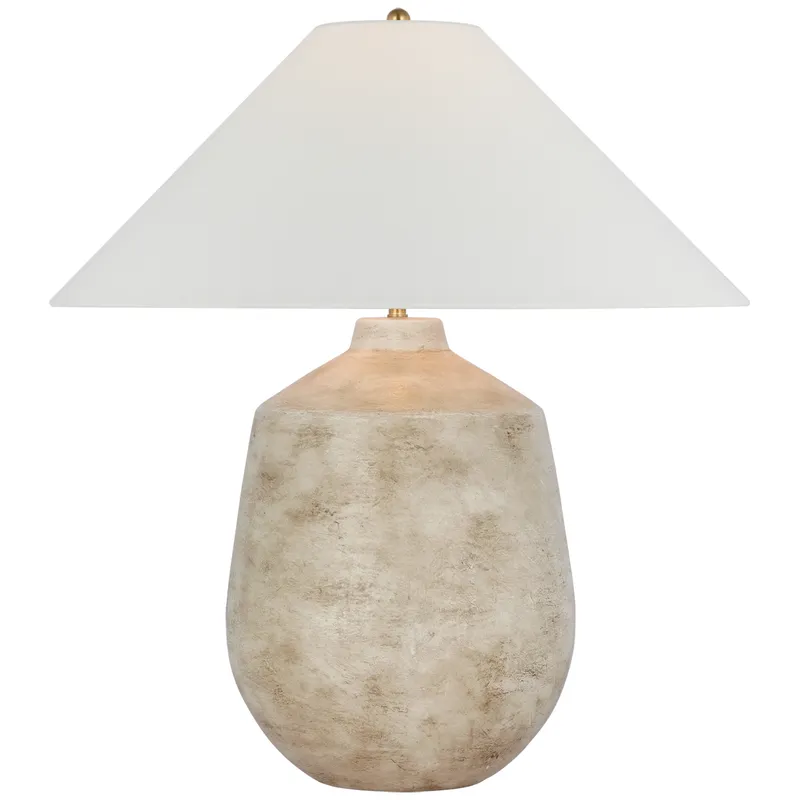 Lillis Table Lamp — Table Lamps Shade & Ambient