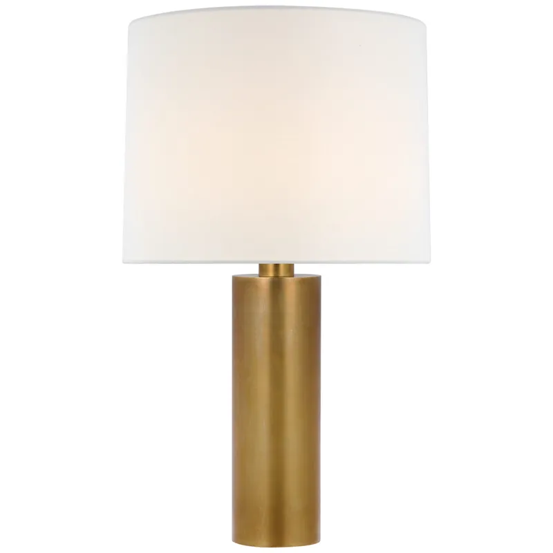 Sylvie Table Lamp — Table Lamps Shade & Ambient