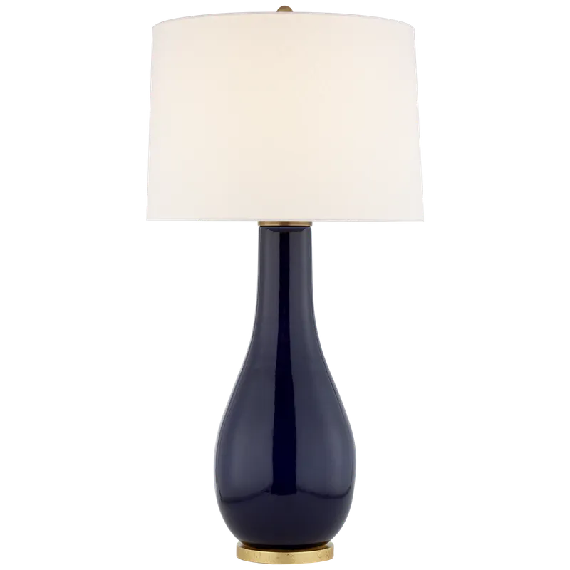 Orson Table Lamp — Table Lamps Shade & Ambient
