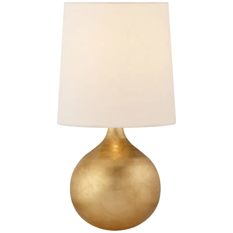 Warren Table Lamp — Table Lamps Shade & Ambient